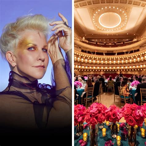 Upcoming Special Events | Carnegie Hall