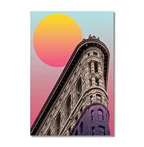 Tamatina Wall Posters | Living Room Home Décor Restaurant Bedroom ...