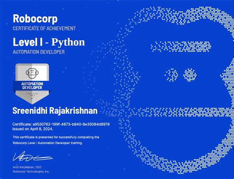 Selenium Robot Framework Python Raja 的图像结果