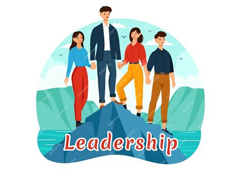 Leader Cartoon 的图像结果