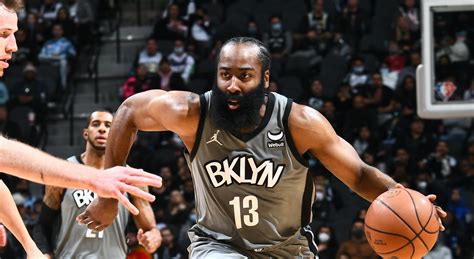 Brooklyn Nets vs San Antonio Spurs Jan 21, 2022 Game Summary | NBA.com