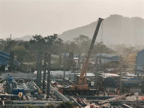 Midstream | Oil India Limited