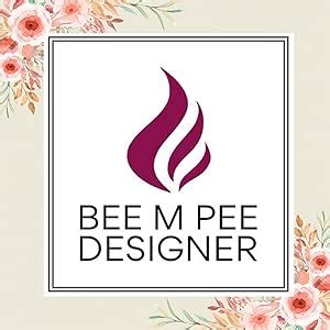 Bee M Pee Designer Regular Fit Short Kurti Tops for Jeans for Women I ...