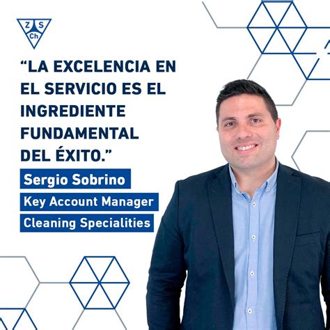 ¡Estamos emocionados de anunciar la incorporación de Sergio Sobrino ...