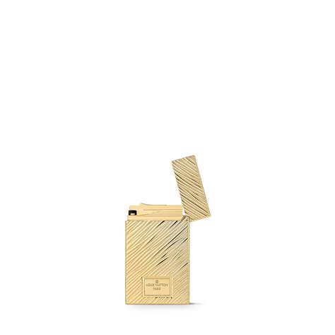 EPI Gold Lighter Brass - Home and Art of Dining | Louis Vuitton India
