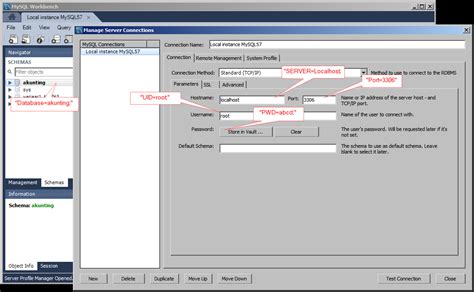 Image result for Use VBA to Access MySQL Database