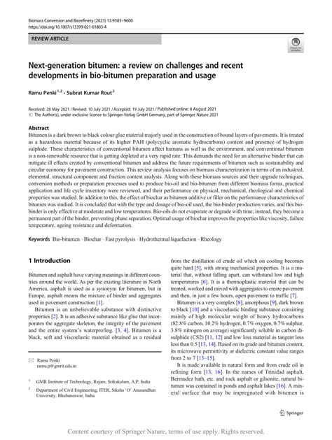 Bio Bitumen 的图像结果