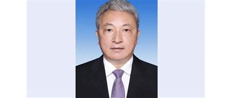王光谦（南阳籍）国务院任命为清华大学副校长正局级_中国科学院