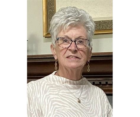 Sheila Marie Hauxwell Obituary (2024) - Walton, KY - Chambers & Grubbs ...