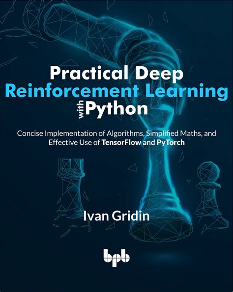 Image result for Python Reinforcement Learning Projects