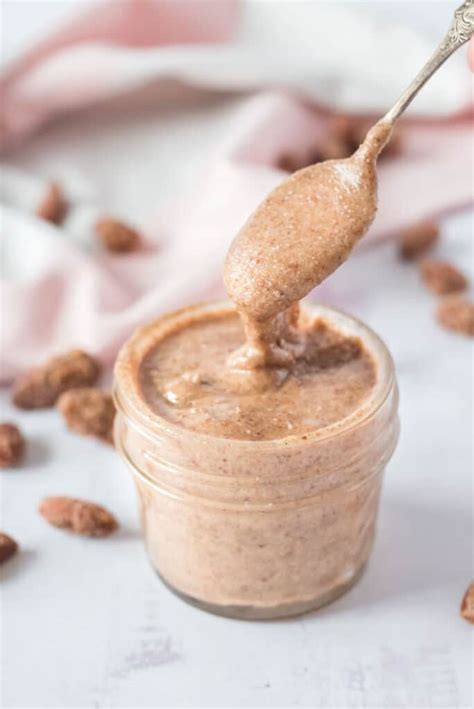 Image result for Recipes Using Almond Butter