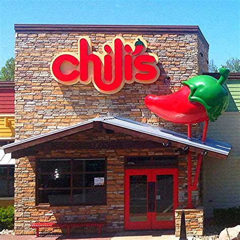 Vegan And Vegetarian Options At Chili's – Get Set Vegan