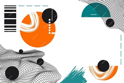 Abstract Wireframe Background 的图像结果