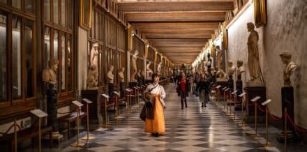 10 Best Museums in Florence 2026 - Hellotickets