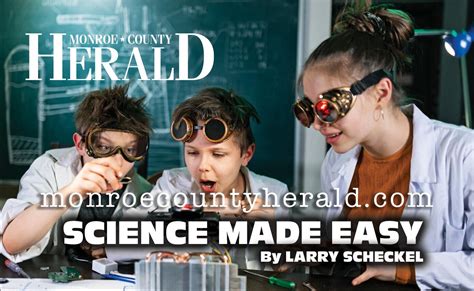 Science Made Easy 的图像结果