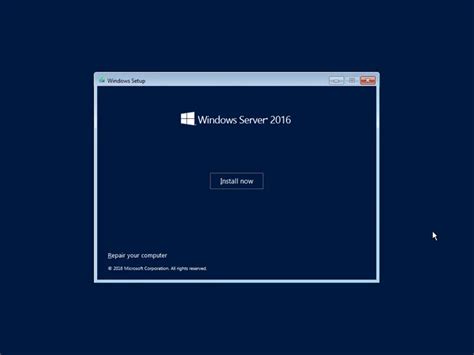 Image result for How to Use Windows 2016