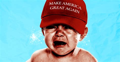 MAGA Goes Into Full Meltdown Over SCOTUS Ruling on Trump’s Deportations