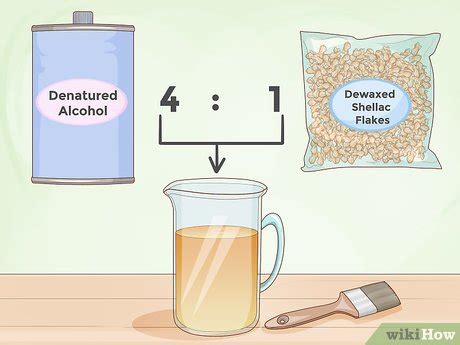 Image result for How to Clean Shellac Primer