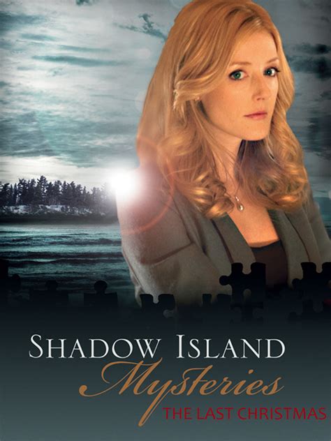 Prime Video: Shadow Island Mysteries: Last Christmas