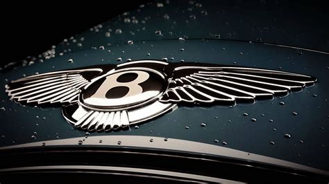 Logo Bentley