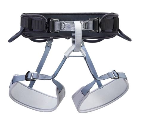 Скалолазная обвязка CORAX - купить у официального дистрибьютора PETZL