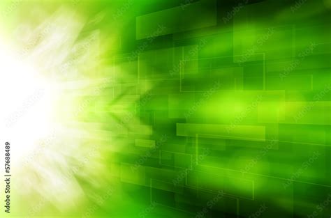 Information Technology Green Background 的图像结果