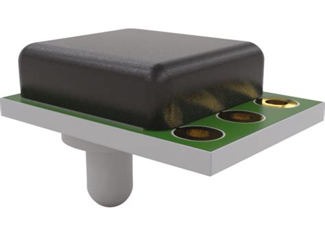 TVC Series Pressure Sensors - Merit Sensor | Mouser