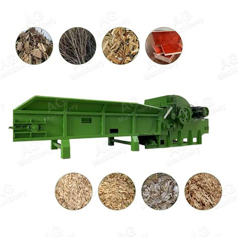 Image result for Tree Chipper Machine