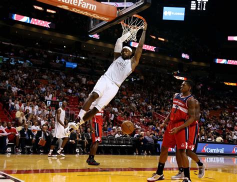 Bosh, James, And Wade: 10 Things NBA Fans Should Know About The Big Three