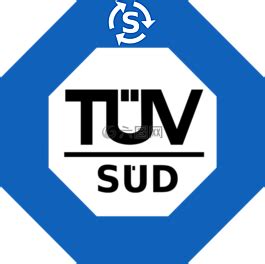 TUV认证AI素材免费下载_红动网