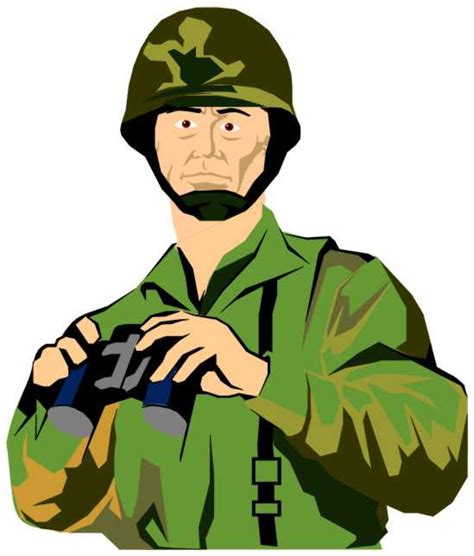 Army Clipart - Free Images and Graphics | Clipart Library
