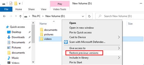 How To Recover Files Deleted From Recycle Bin? DIY methods