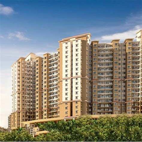 2 BHK Homes in Bhugaon by Paranjape Schemes - Dwello - Dwello