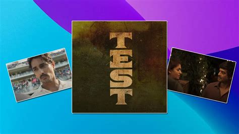 TEST: Trailer, Release Date, Platform, And Other Details Of R. Madhavan ...