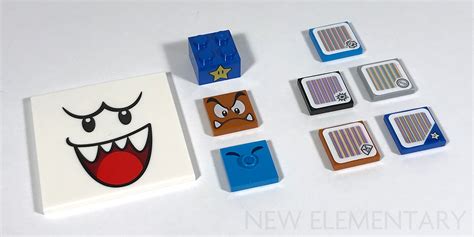 Image result for LEGO Mario Bluetooth Code