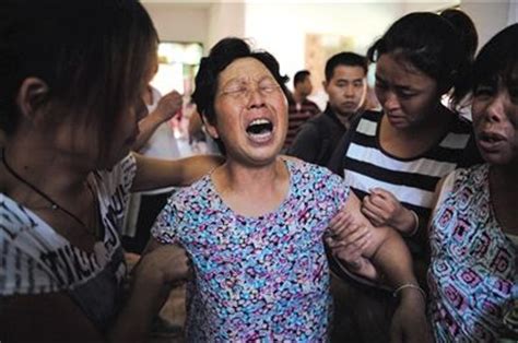 桂林解救20多名被拐儿童？实为传播非法教会活动_新闻频道_中国青年网