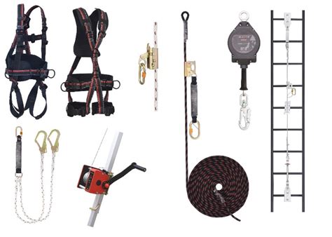 Revisiting the concept of Fall Protection | KARAM