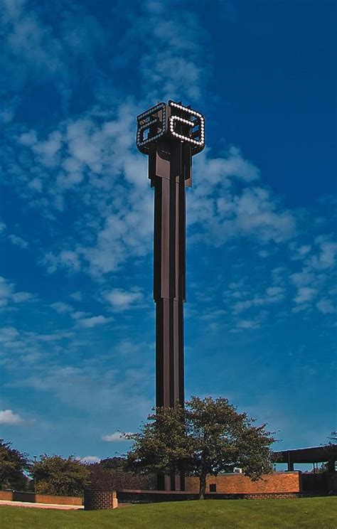 Abbott Office Photos