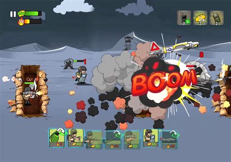 Download War Strategy Game: RTS WW2 MOD APK Game (Latest 2025) - FileCR