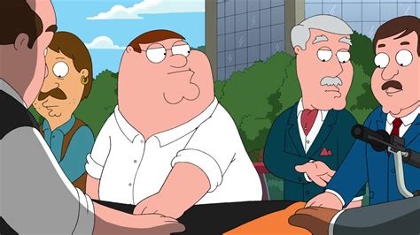 Family Guy Series 9