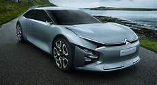 New Car Concept by Citroen Is Bringing Two New Concept Cars At Carscoops New Car Concept