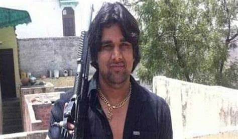 Gangster Tillu Tajpuriya killed by rivals inside Tihar jail- The Week