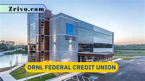 ORNL Federal Credit Union