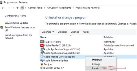 iTunes Error 4005-How to Restore Data from iPhone