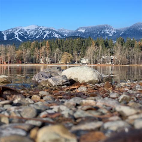 Best Campgrounds Near Whitefish Montana