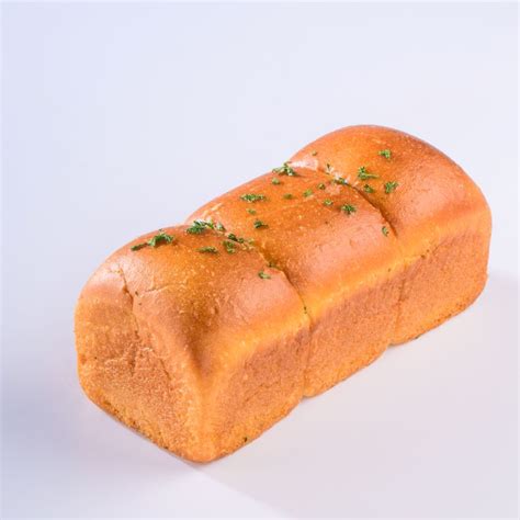 Sourdough Garlic Loaf