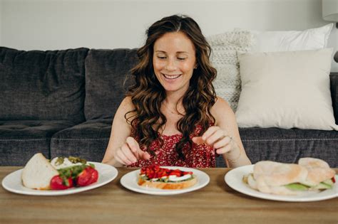 The Best Sandwiches to Eat While Pregnant - Caitlin Houston