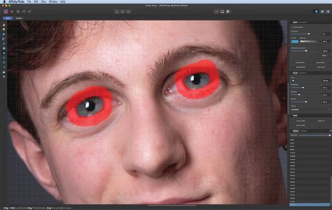 Image result for Affinity Liquify