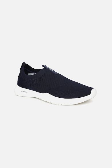Reebok India Official | ASTRO FOAM+ REG CALEY - Men Navy Walking Shoes ...