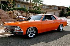 66 Chevelle Sport by 1966 Chevrolet Chevelle Ss 427 Pro Touring 66 Chevelle Sport